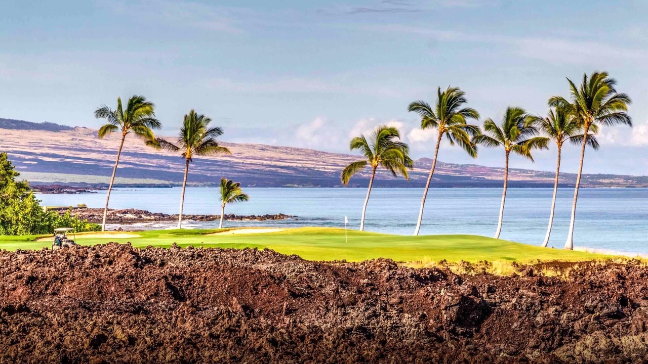 Photo of Bedroom in Waikoloa