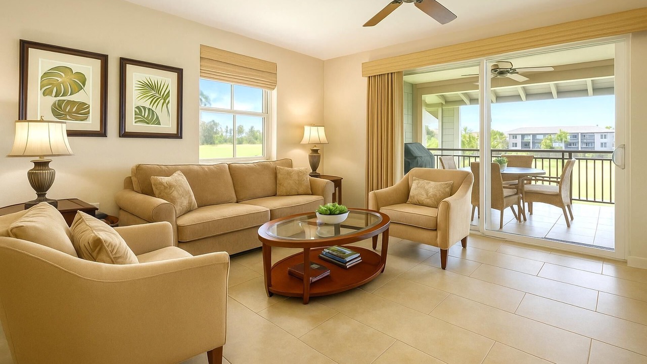 Photo of Bedroom in Waikoloa