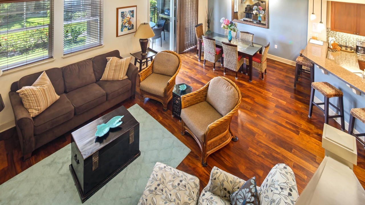 Photo of Bedroom in Waikoloa