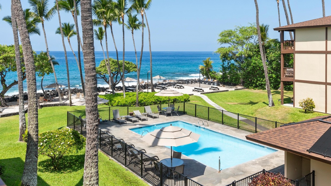 Photo of Outdoor in Kailua-Kona