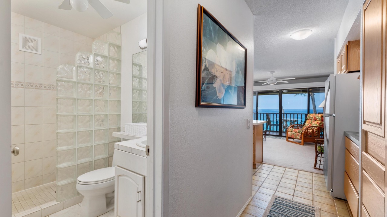 Photo of Bathroom in Kailua-Kona