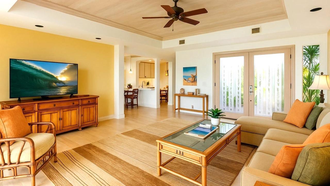 Photo of Bedroom in Kamuela