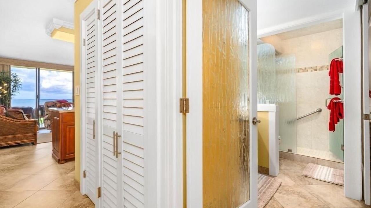 Photo of Bathroom in Kihei
