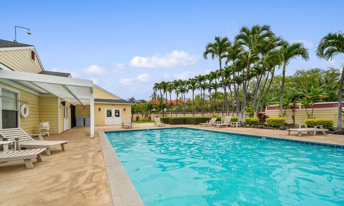 Photo of Outdoor in Waikoloa