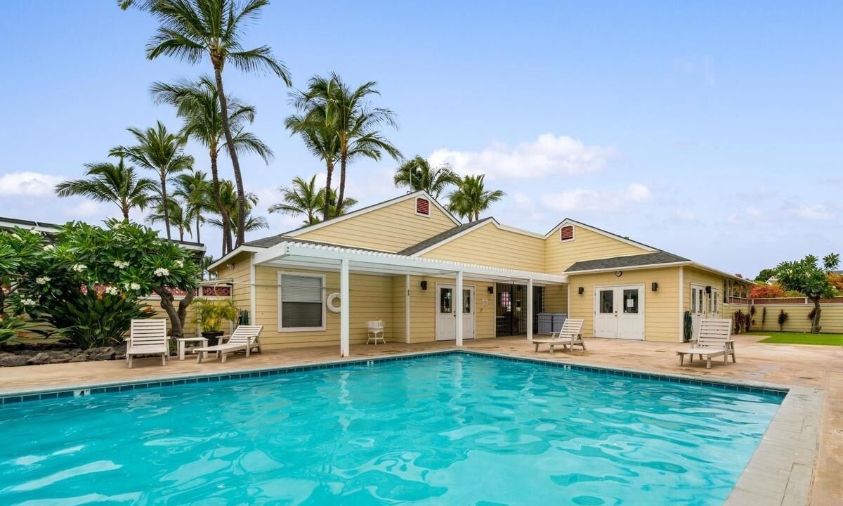 Photo of Outdoor in Waikoloa