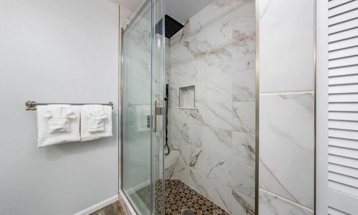 Photo of Bathroom in Waikoloa