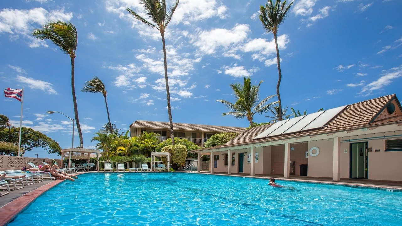 Photo of Outdoor in Kihei