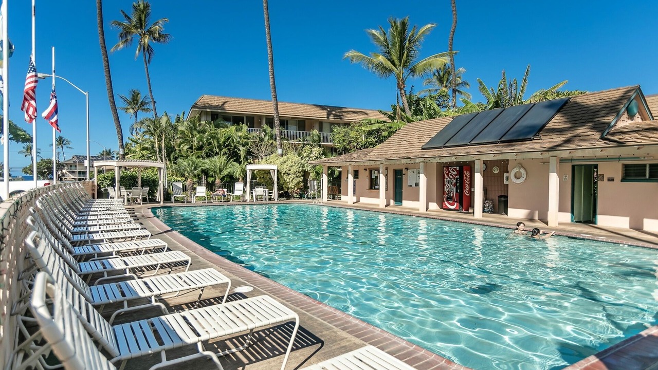 Photo of Outdoor in Kihei