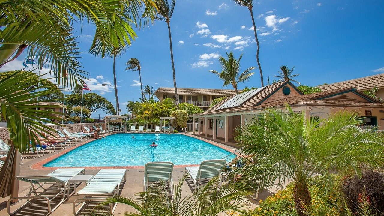 Photo of Outdoor in Kihei