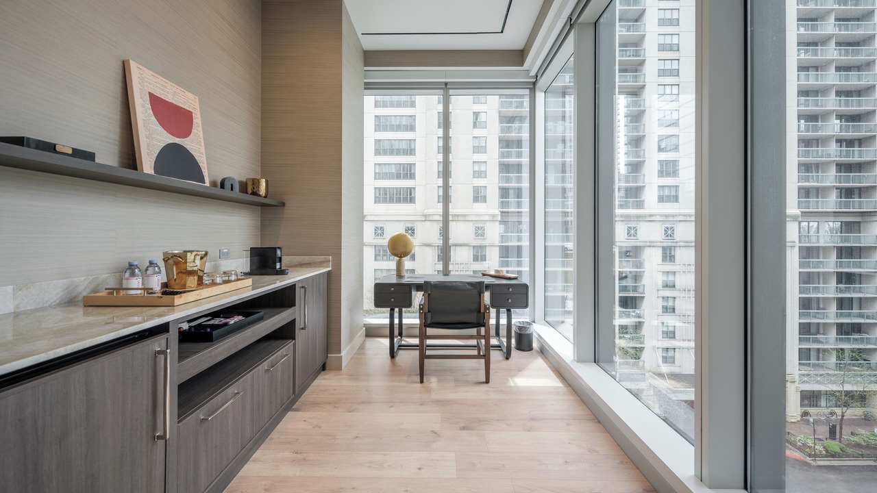 Photo of Bedroom in Rush and Division