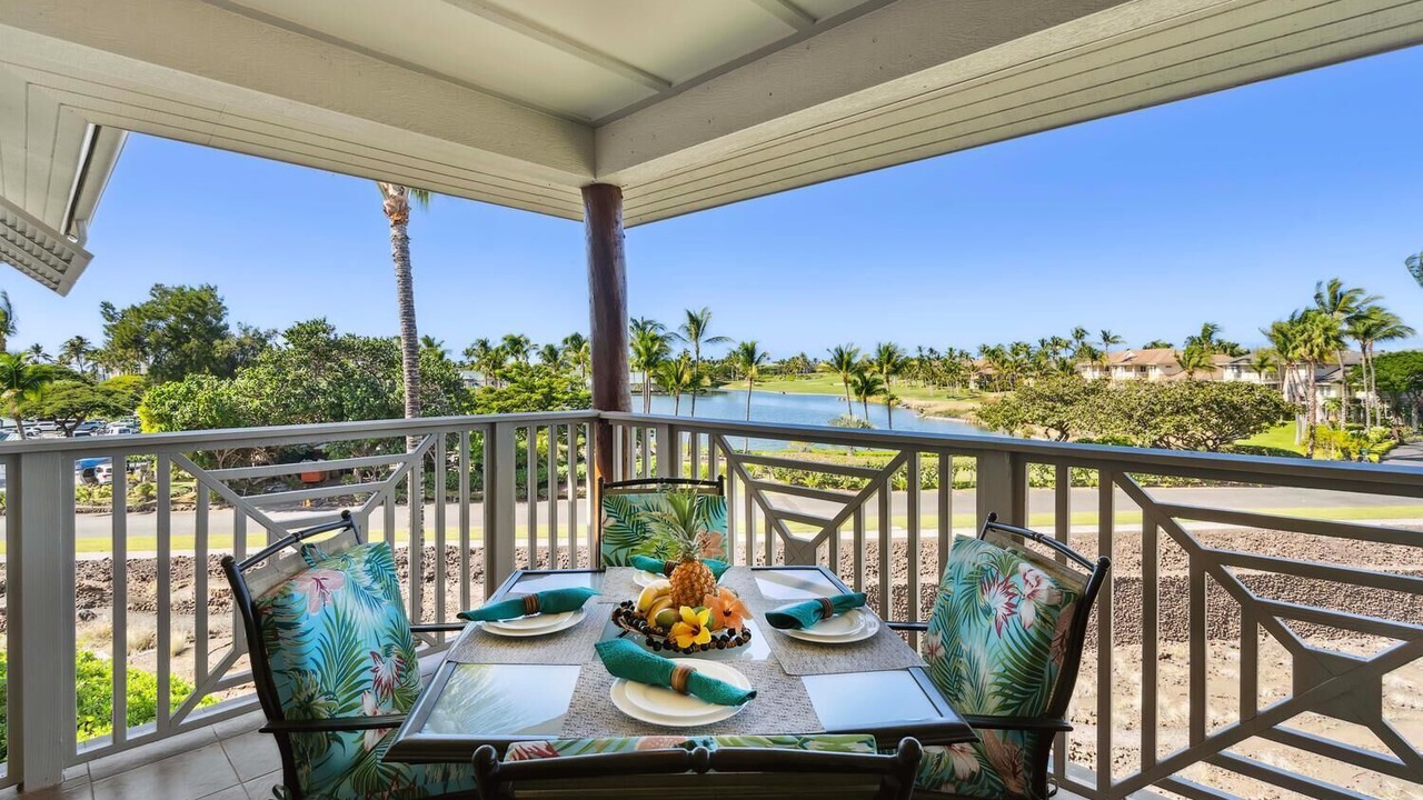 Photo of Outdoor in Waikoloa