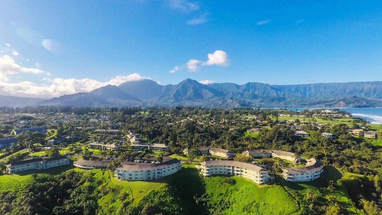 Photo of Outdoor in Princeville