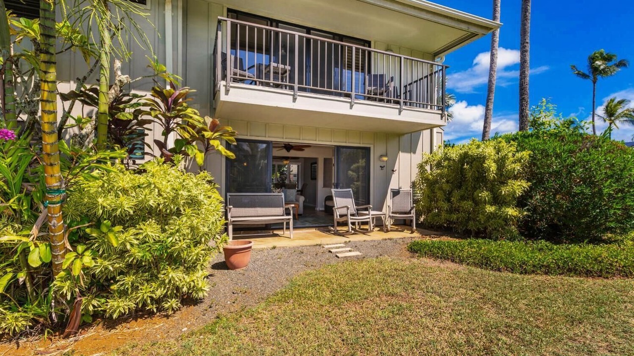 Photo of Outdoor in Princeville