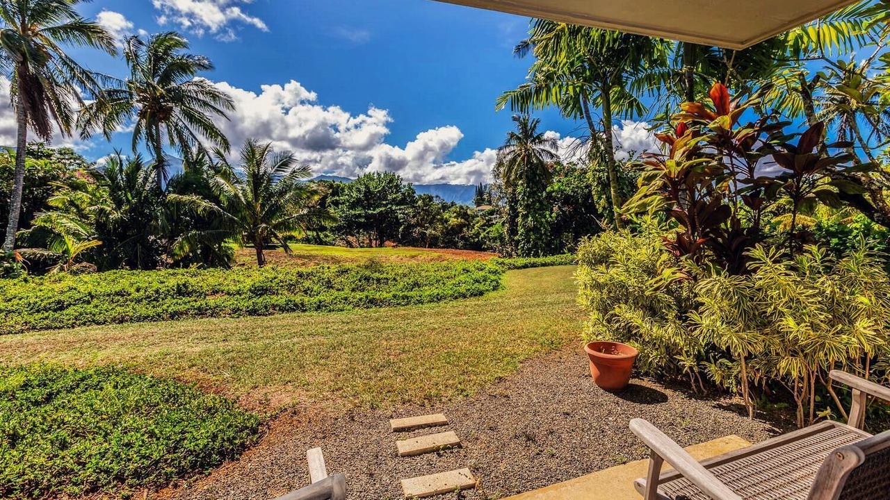 Photo of Outdoor in Princeville