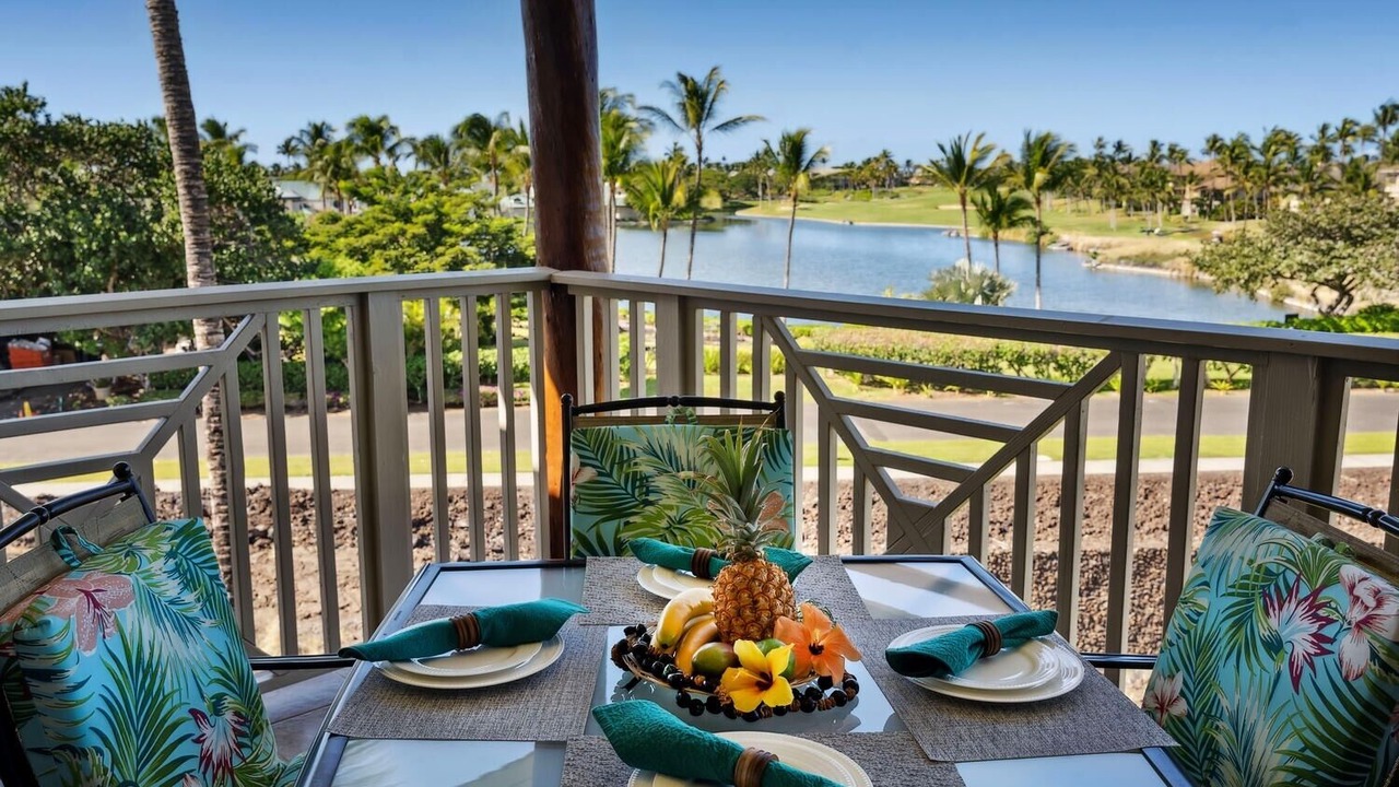 Photo of Outdoor in Waikoloa