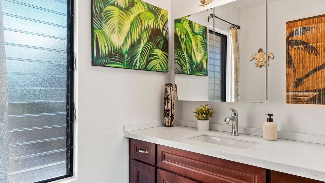 Photo of Bathroom in Kihei