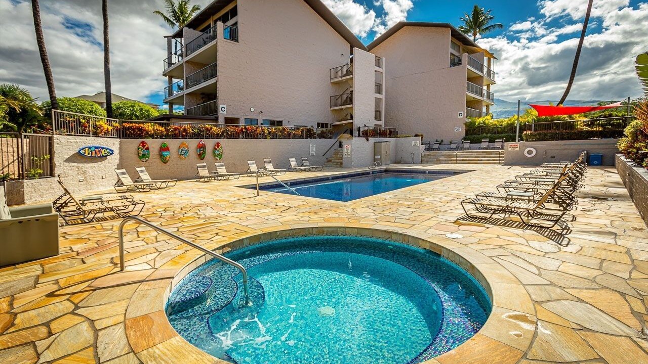 Photo of Outdoor in Kihei
