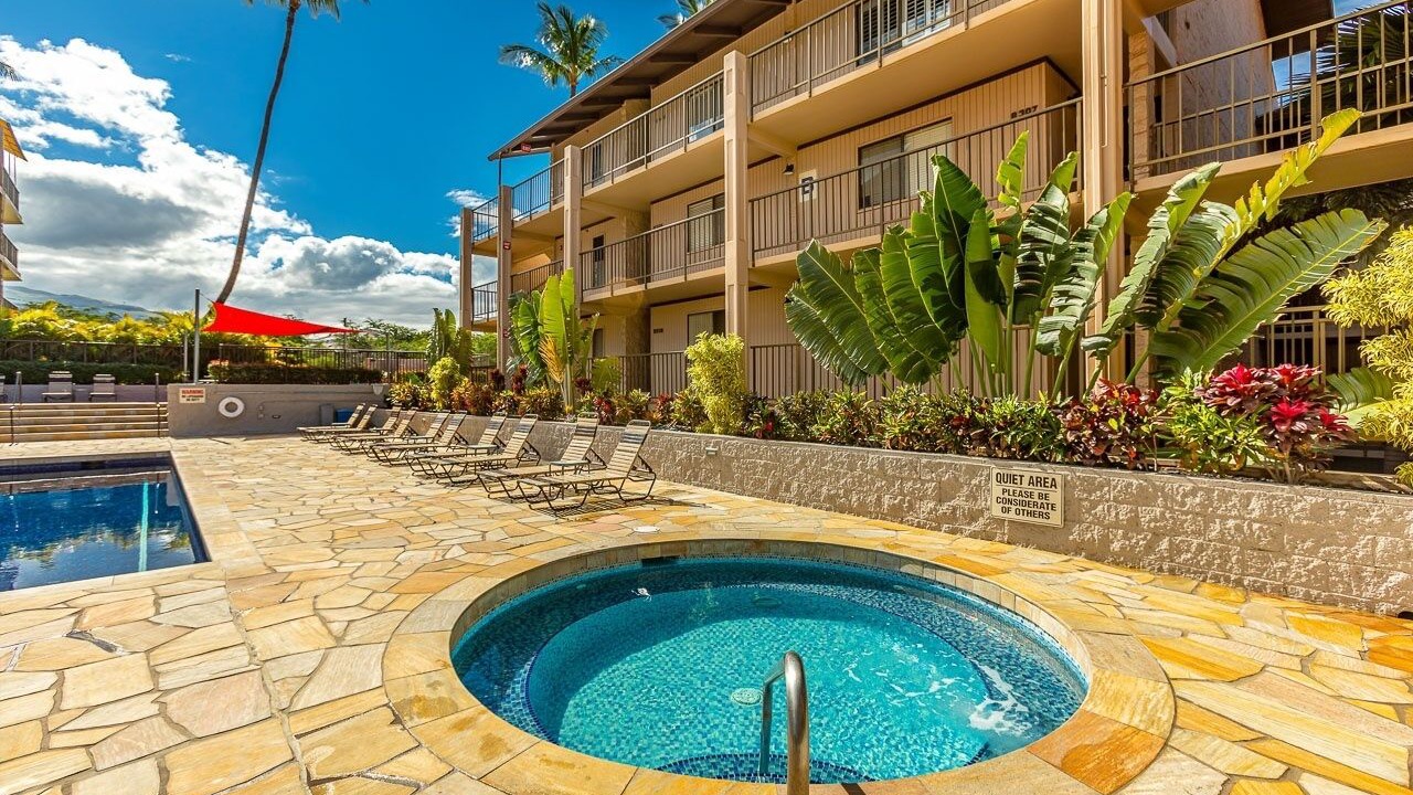 Photo of Outdoor in Kihei