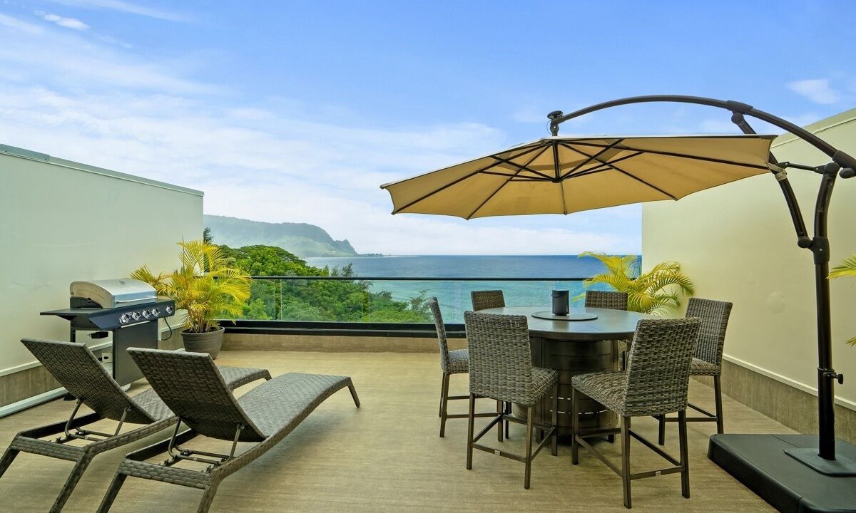Photo of Outdoor in Princeville