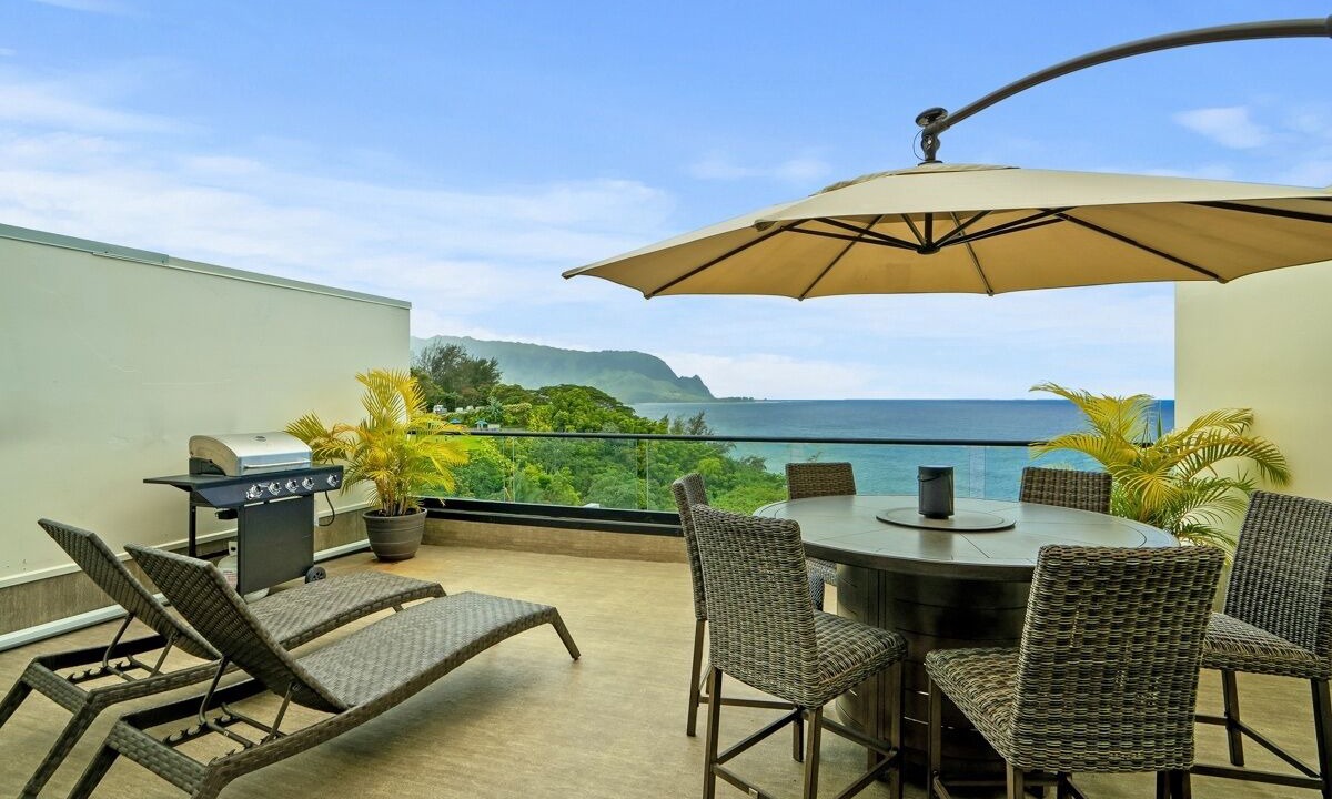 Photo of Outdoor in Princeville