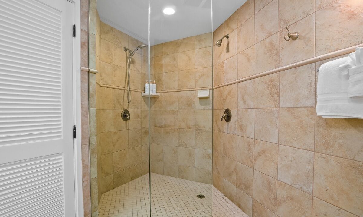Photo of Bathroom in Princeville