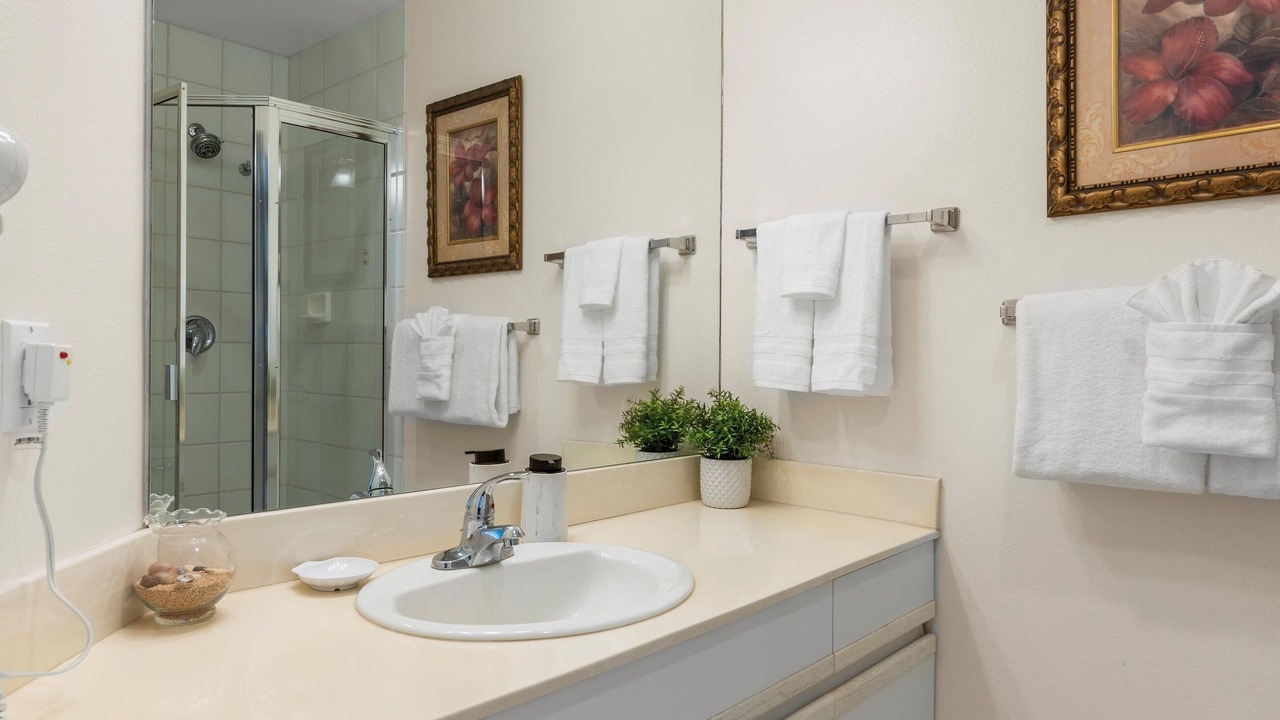 Photo of Bathroom in Kihei