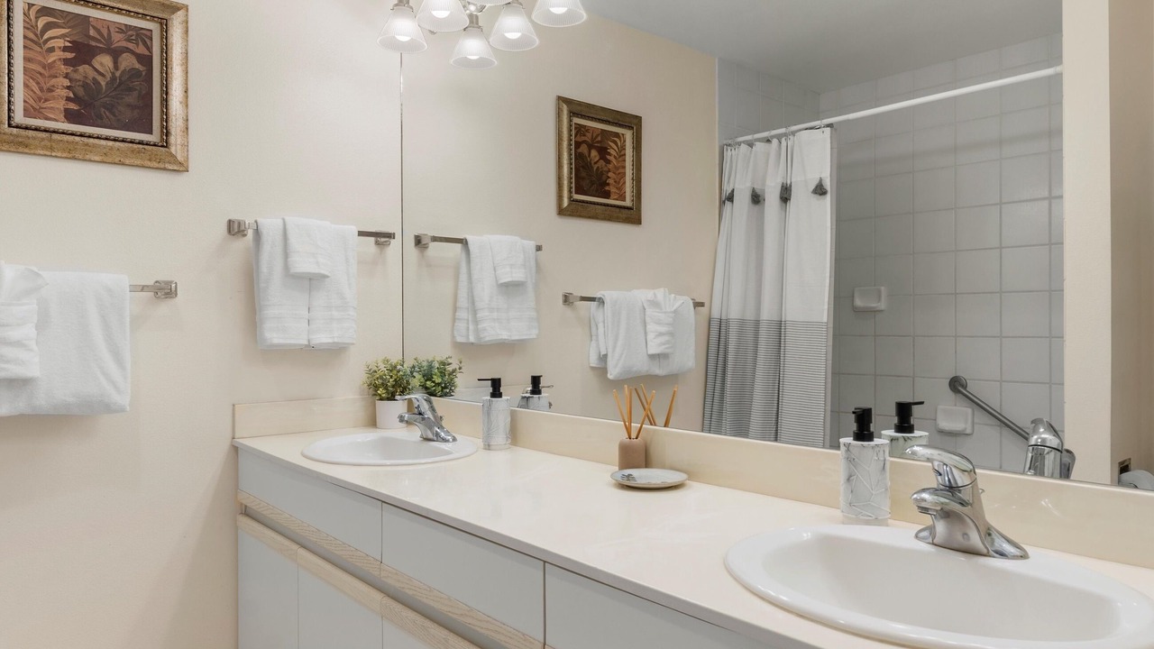Photo of Bathroom in Kihei