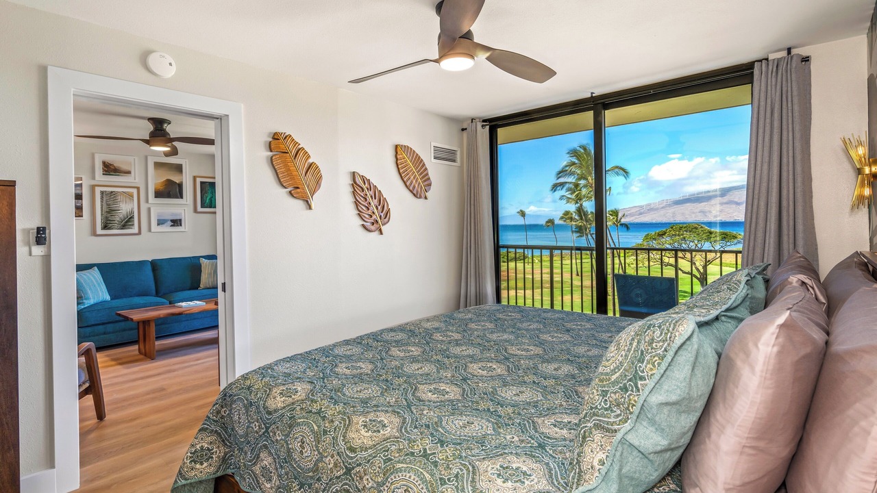 Photo of Patio Balcony in Kihei