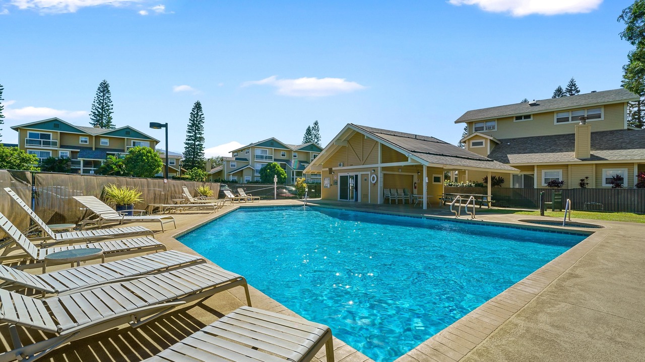 Photo of Outdoor in Waikoloa