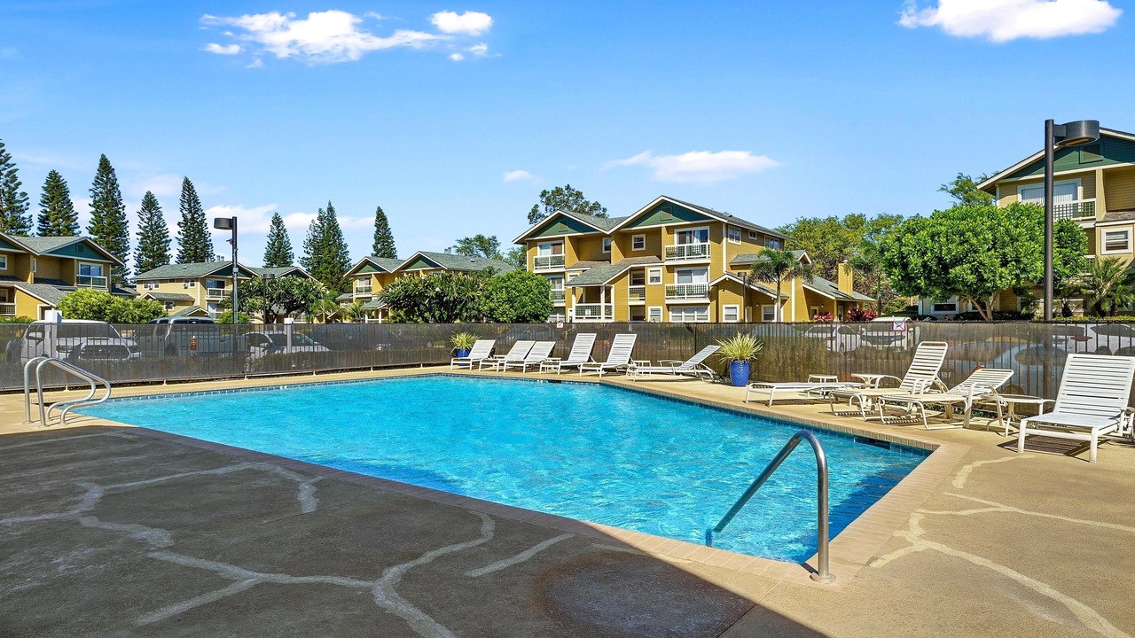 Photo of Outdoor in Waikoloa