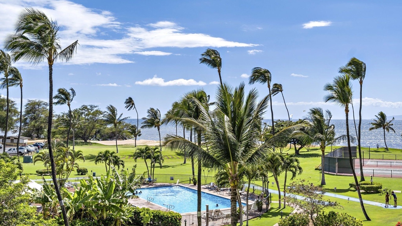 Photo of Outdoor in Kihei