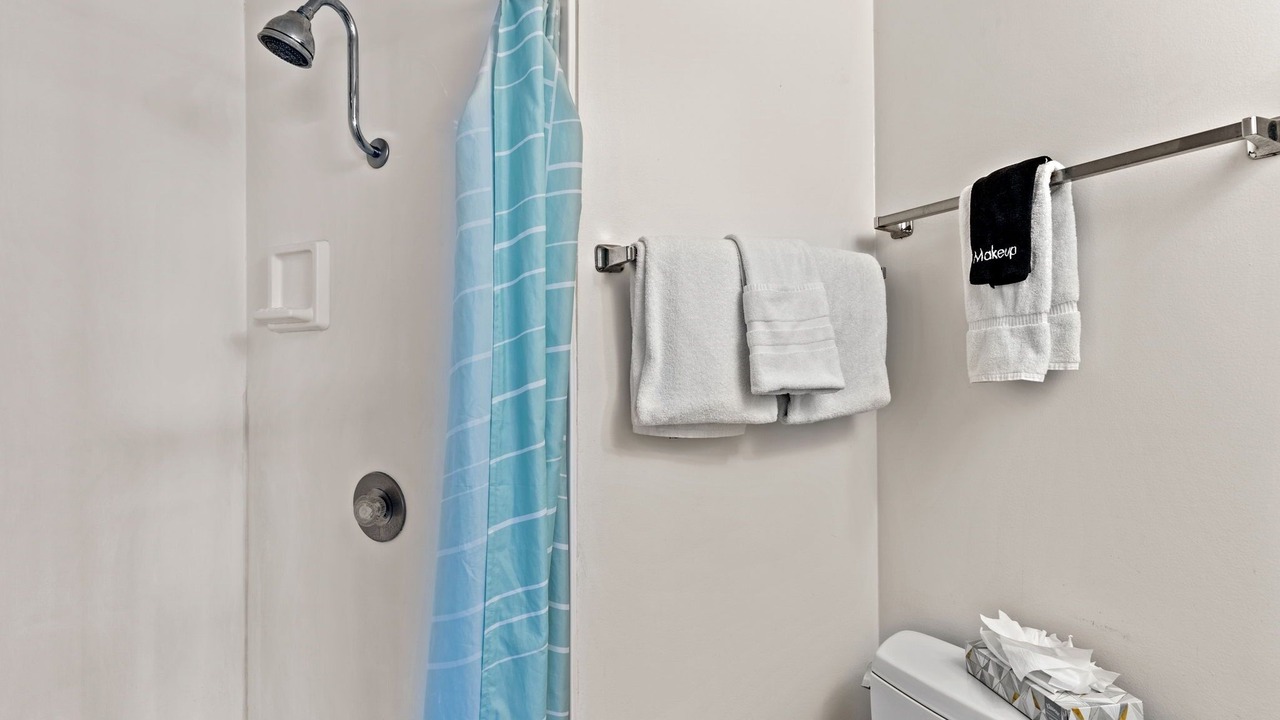 Photo of Bathroom in Kihei
