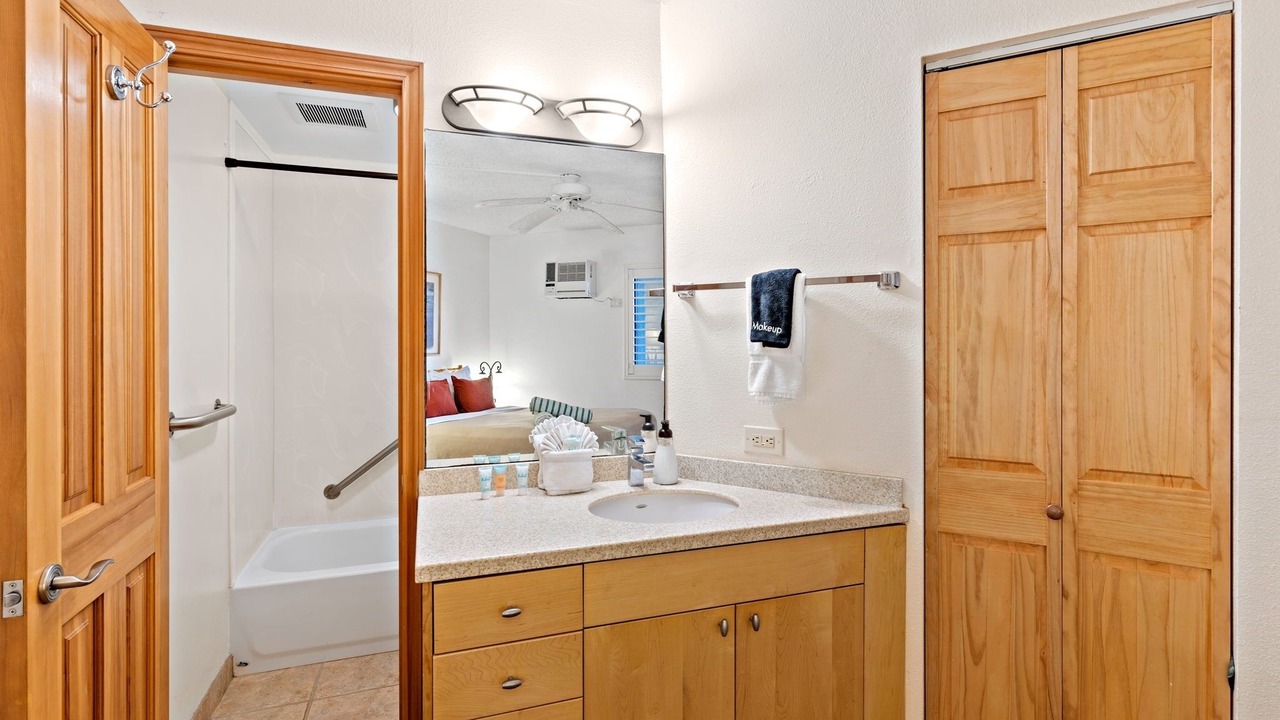 Photo of Bathroom in Kihei