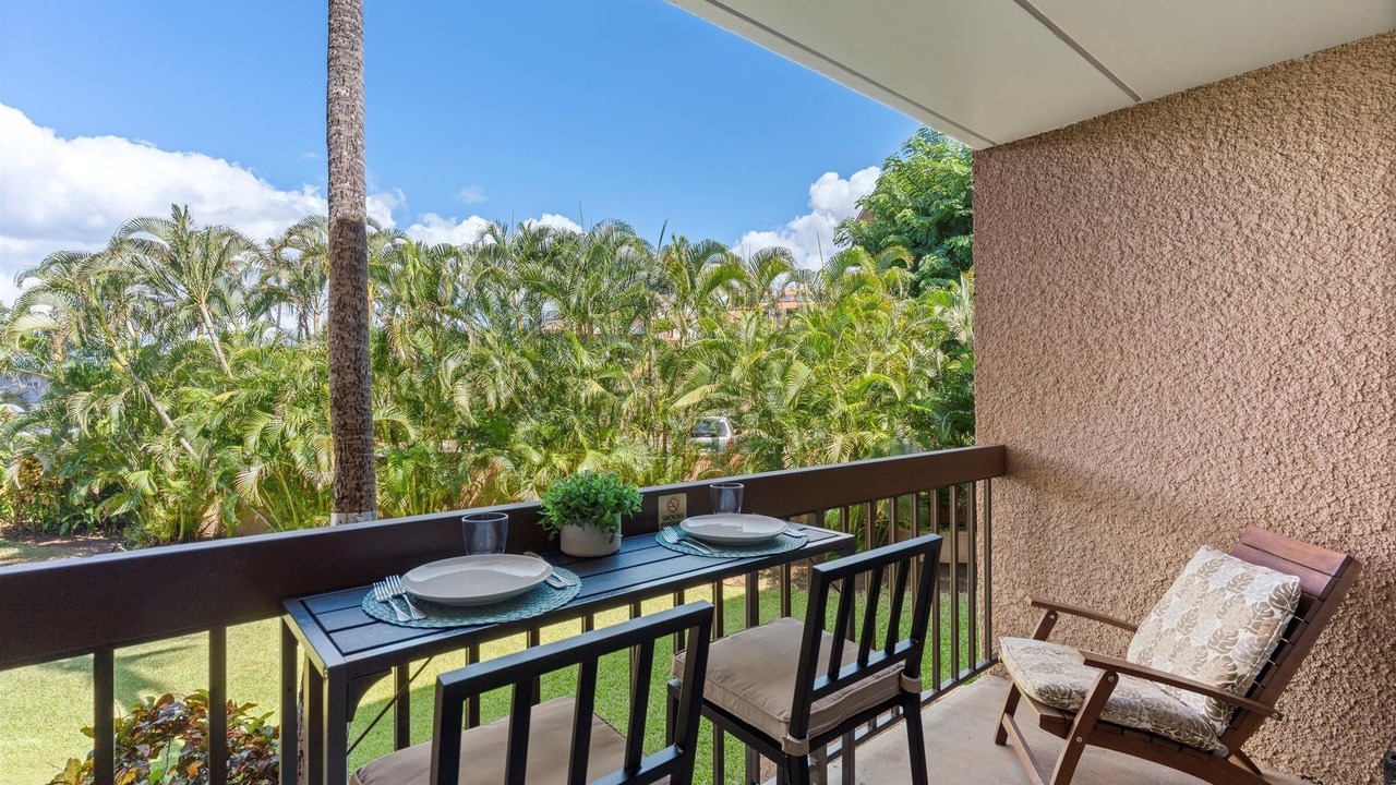 Photo of Outdoor in Kihei