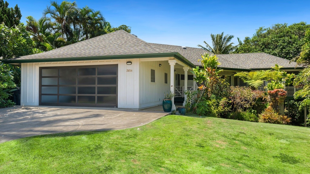 Photo of Outdoor in Princeville