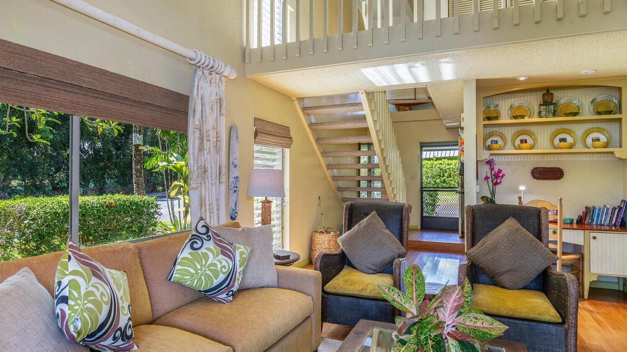 Photo of Outdoor in Princeville