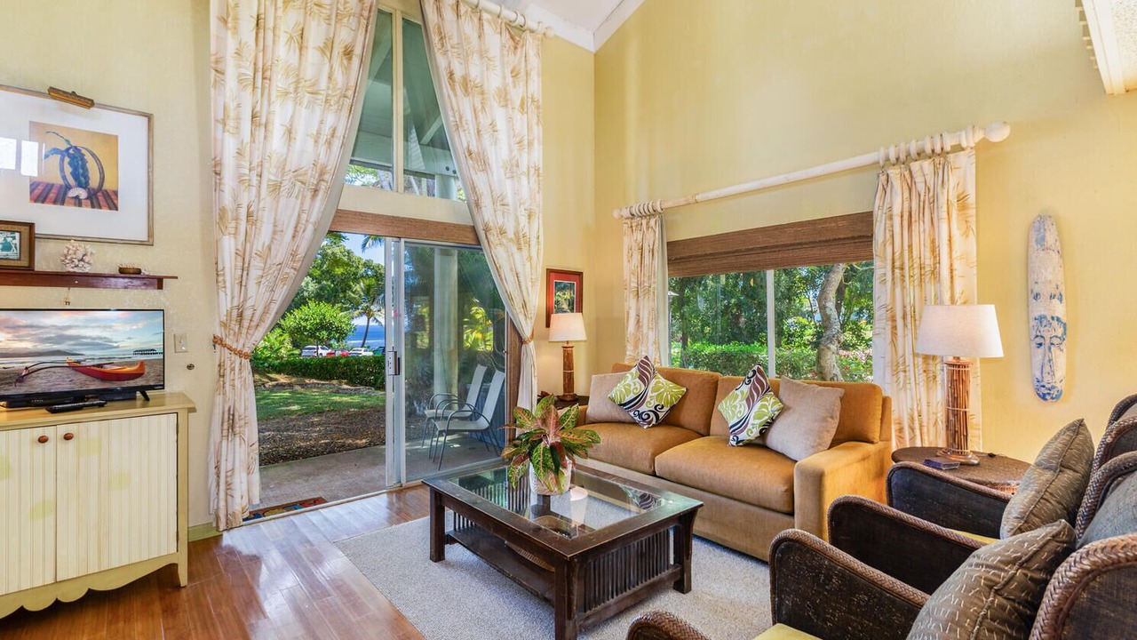 Photo of Outdoor in Princeville