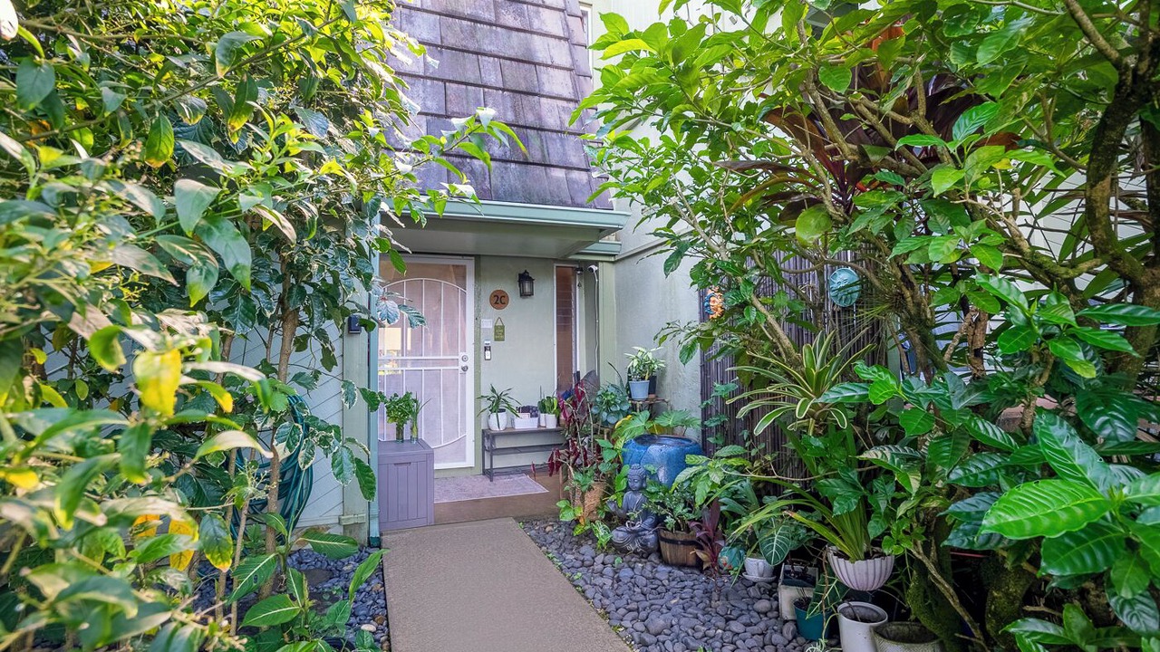 Photo of Outdoor in Princeville