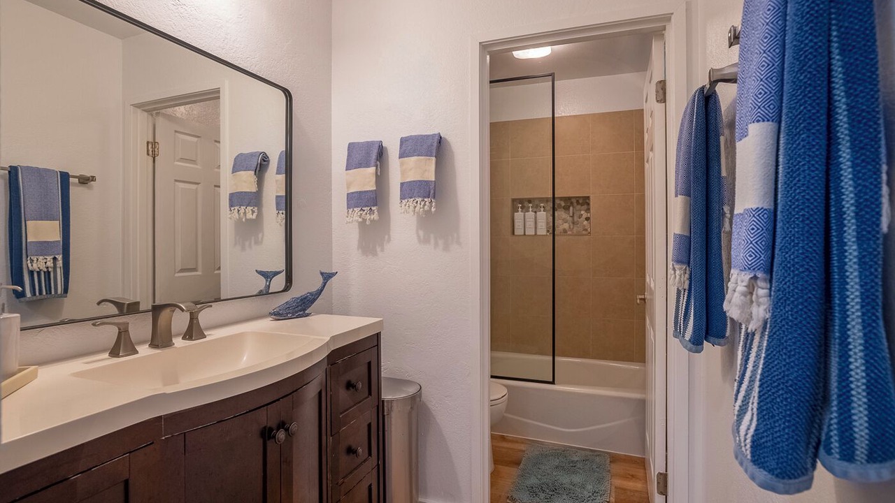 Photo of Bathroom in Princeville