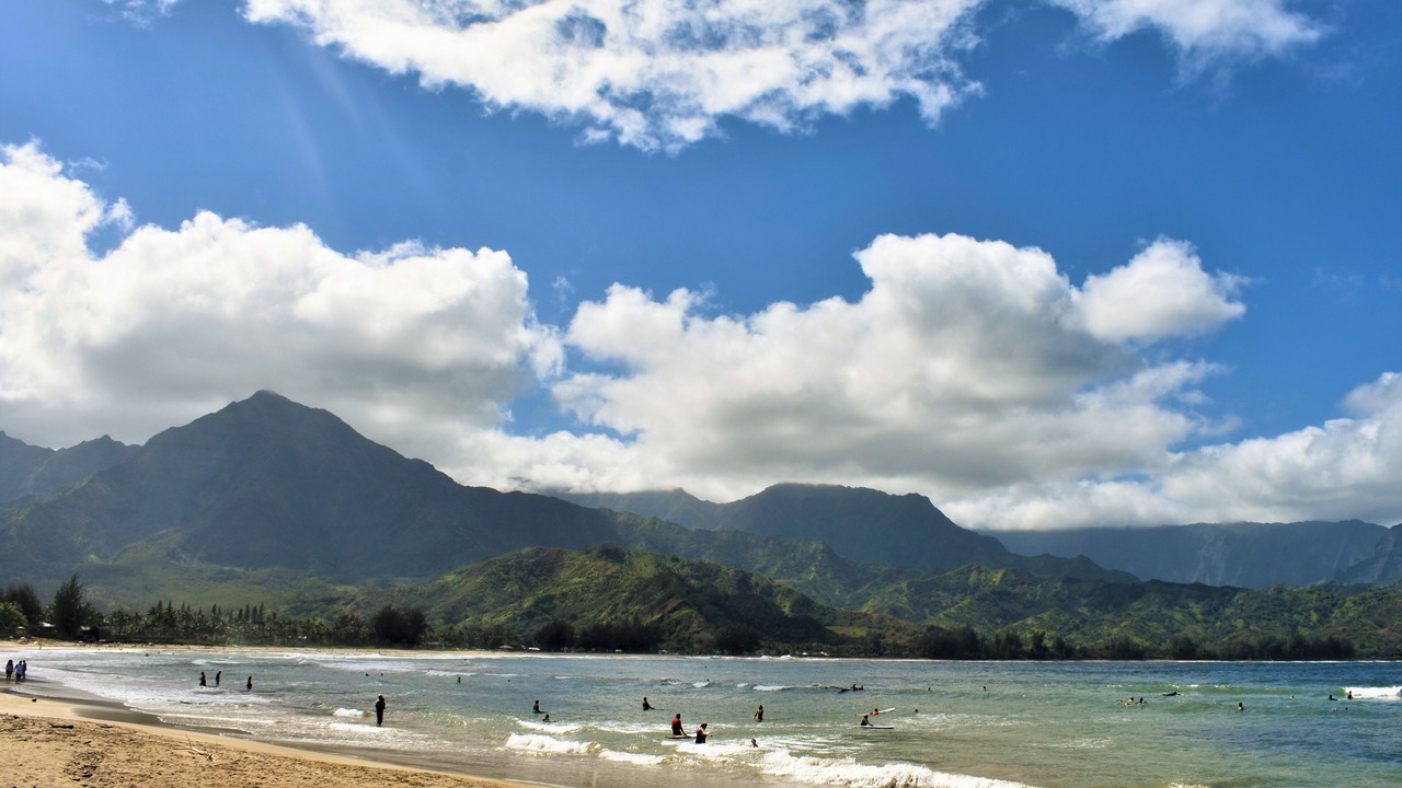 Photo of Others in Princeville