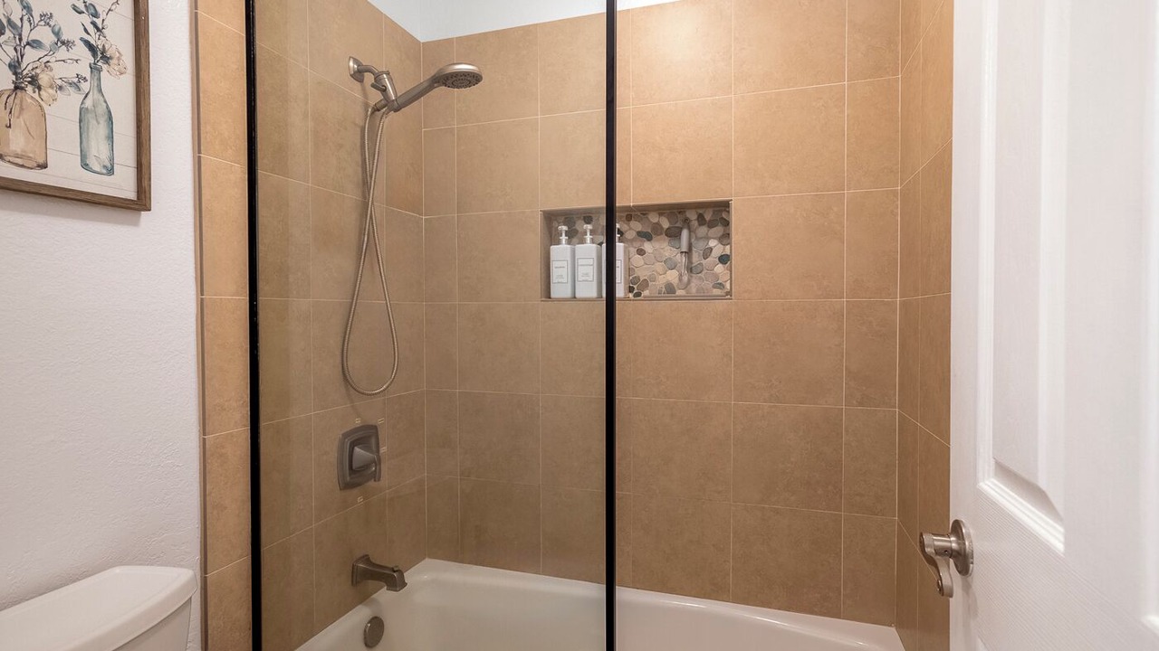 Photo of Bathroom in Princeville