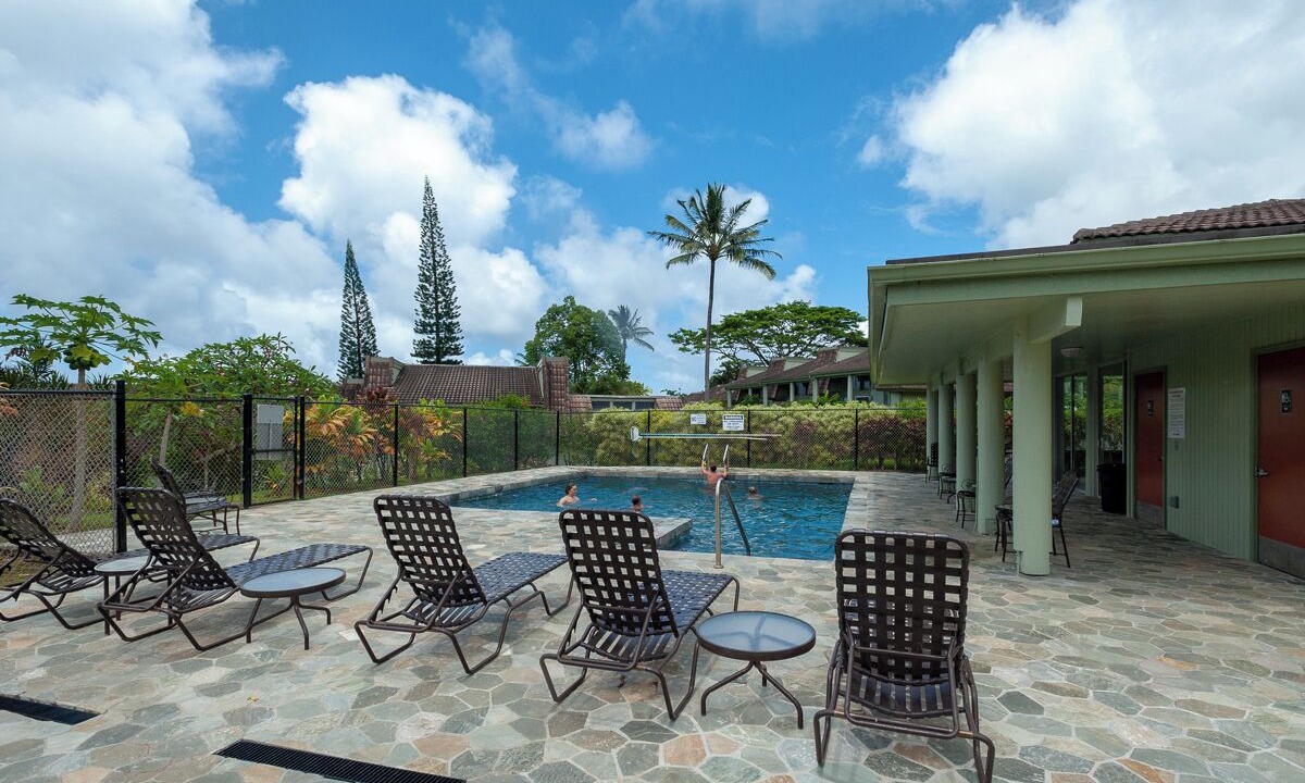 Photo of Outdoor in Princeville
