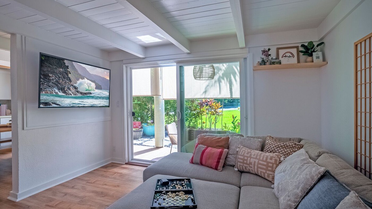 Photo of Outdoor in Princeville