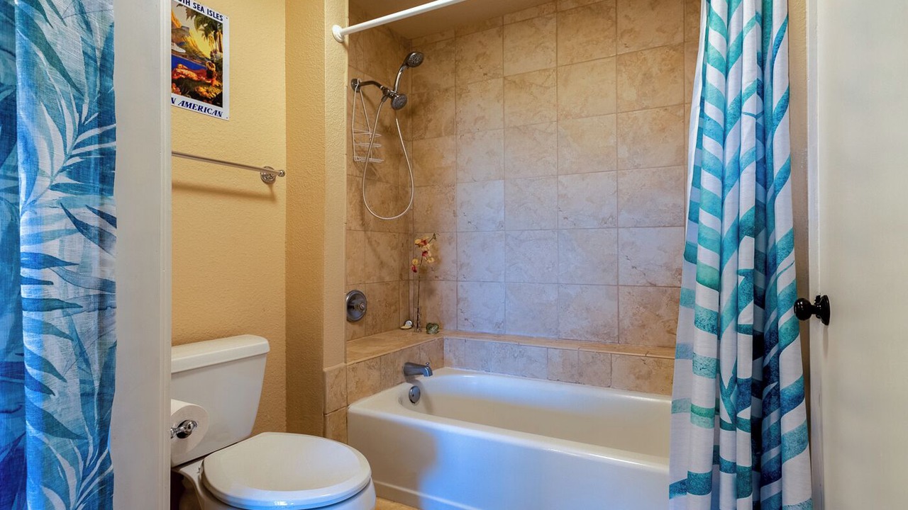 Photo of Bathroom in Princeville