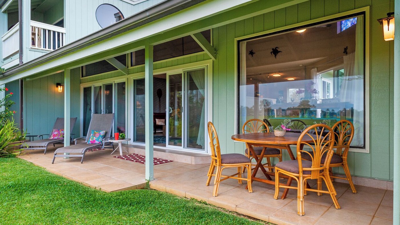 Photo of Outdoor in Princeville