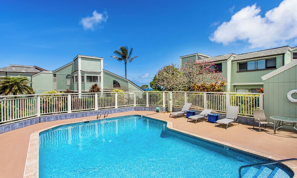 Photo of Outdoor in Princeville