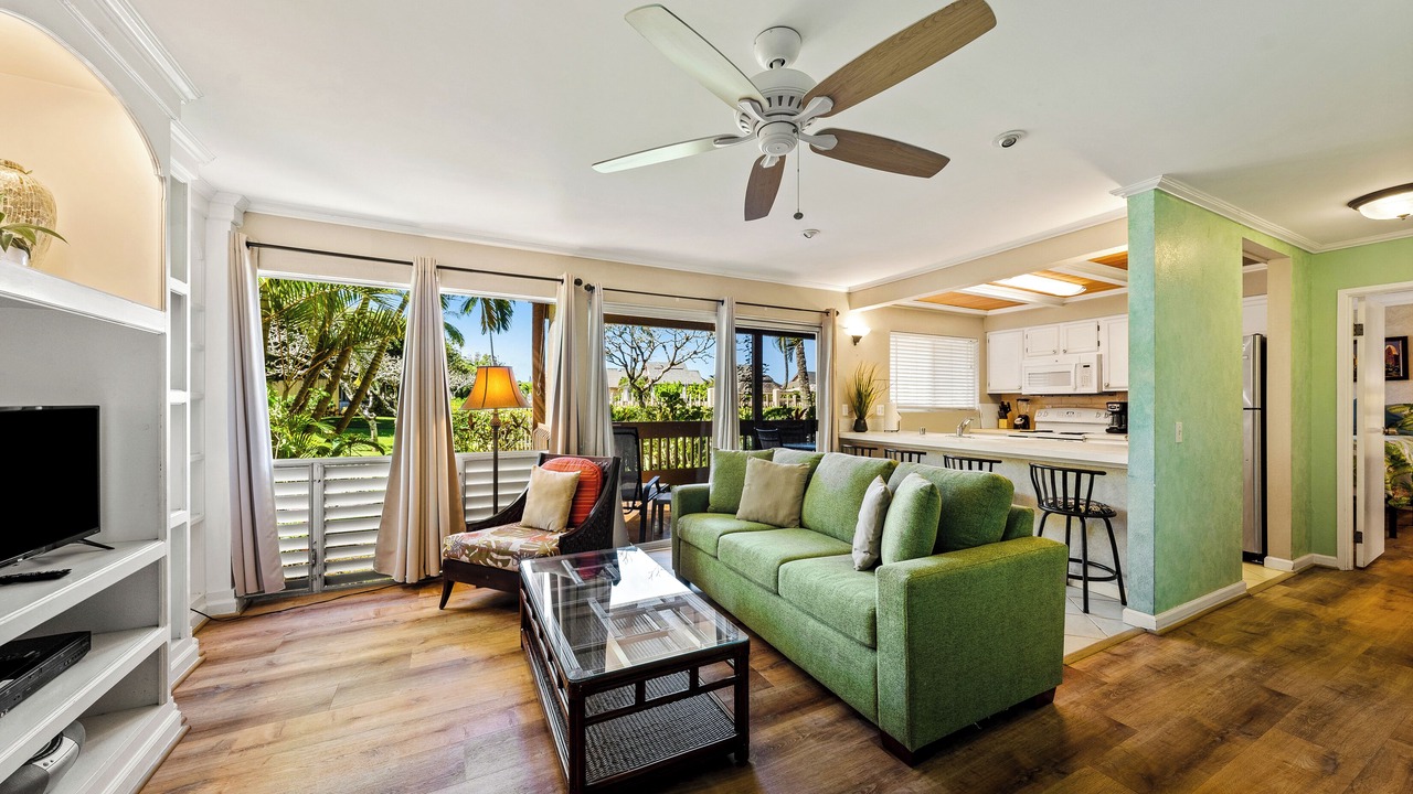 Photo of Outdoor in Princeville