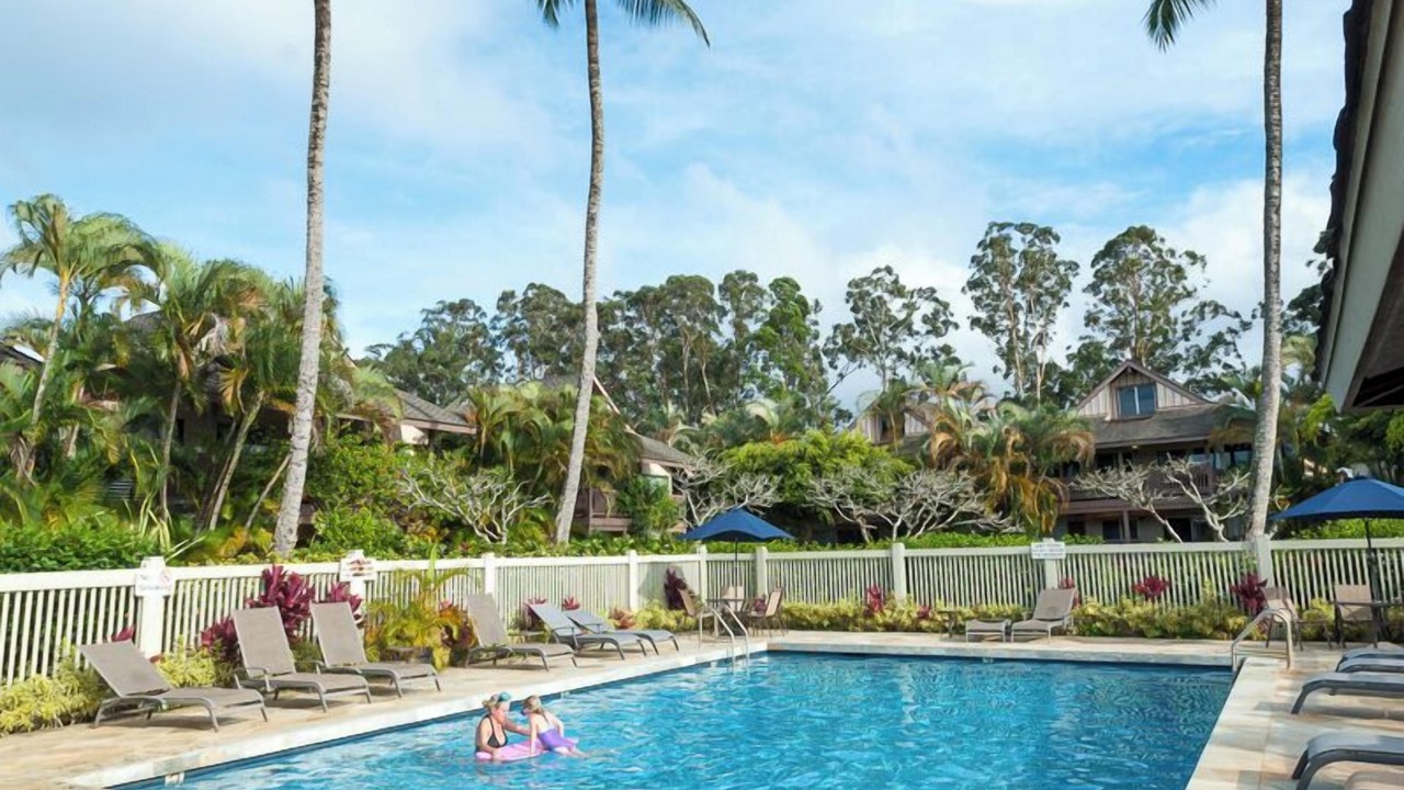 Photo of Outdoor in Princeville