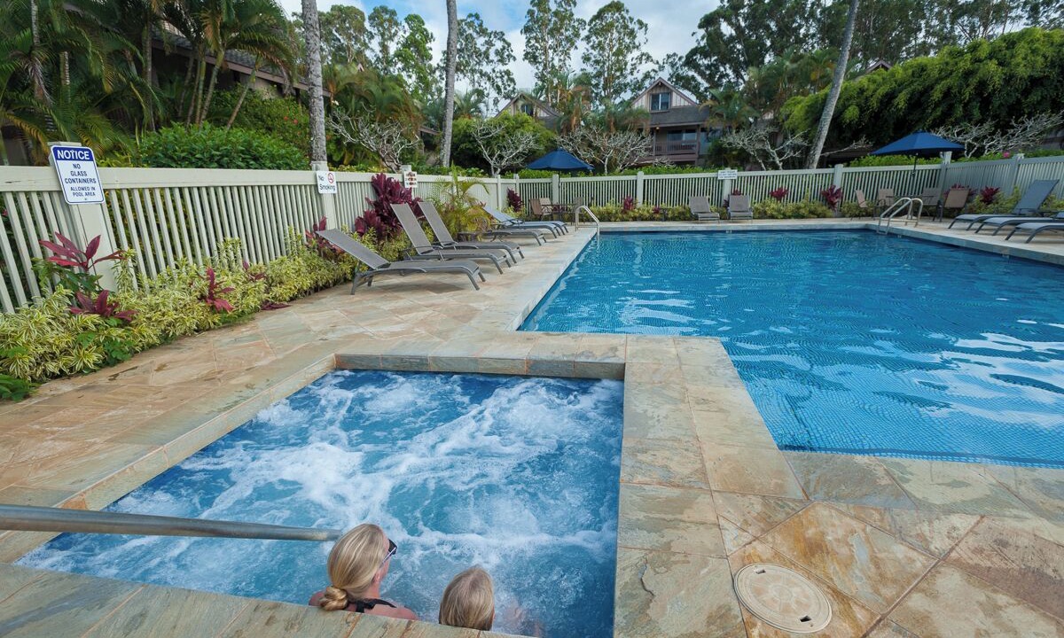 Photo of Outdoor in Princeville