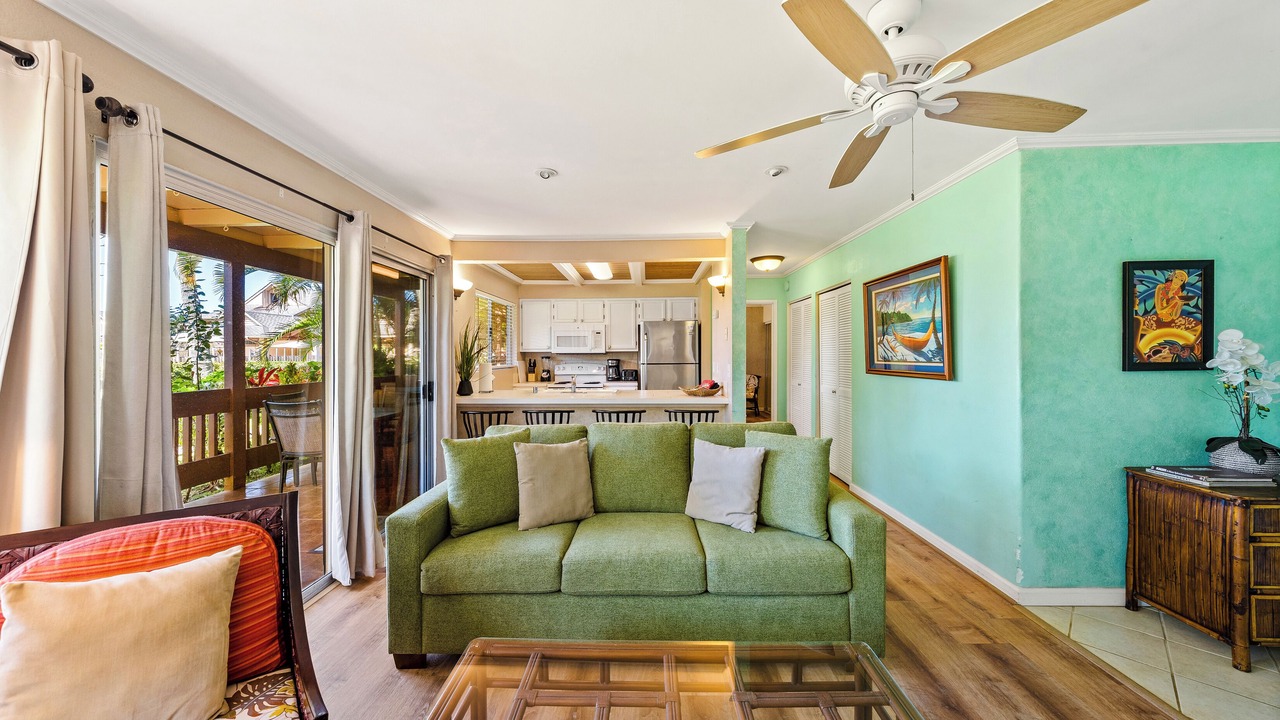 Photo of Outdoor in Princeville